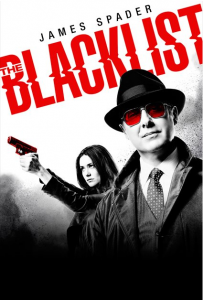 The Blacklist الموسم 3