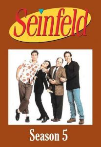 Seinfeld الموسم 5