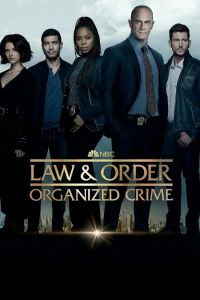 Law & Order: Organized Crime الموسم 3