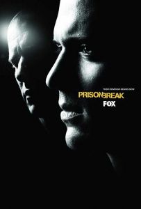 Prison Break الموسم 5