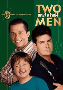 Two And A Half Men الموسم 3