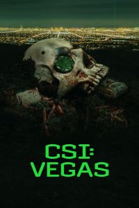 CSI: Vegas الموسم 1