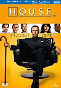 House MD الموسم 7