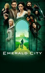 Emerald City الموسم 1