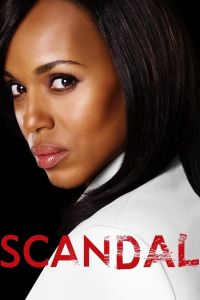 Scandal الموسم 6