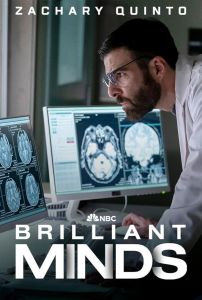 Brilliant Minds الموسم 1