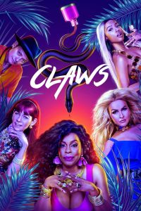 Claws الموسم 4