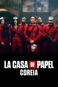 Money Heist: Korea الموسم 1