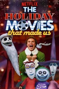 The Holiday Movies That Made Us الموسم 1