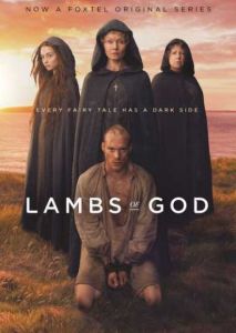 Lambs Of God الموسم 1