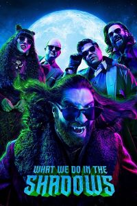 What We Do In The Shadows الموسم 3