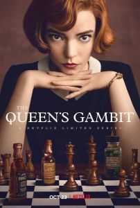 The Queen's Gambit الموسم 1