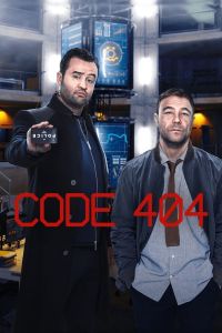 Code 404 الموسم 1