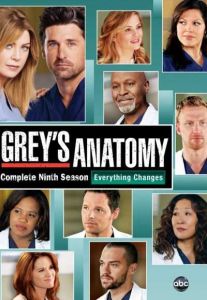 Greys Anatomy الموسم 9