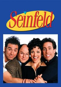 Seinfeld الموسم 1