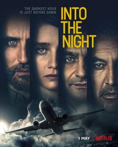 Into The Night الموسم 1