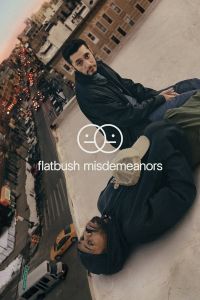 Flatbush Misdemeanors الموسم 2