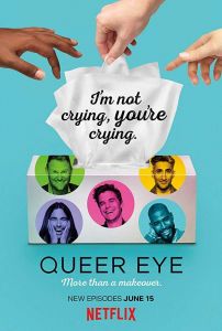 Queer Eye الموسم 3