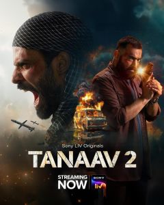 Tanaav الموسم 2