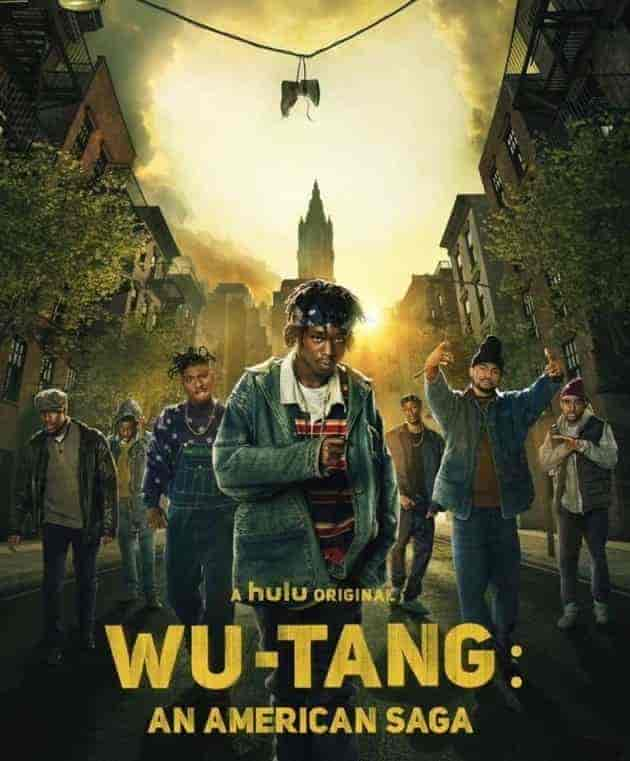 مسلسل Wu Tang: An American Saga الموسم 2 مترجمة