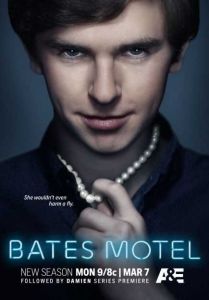 Bates Motel الموسم 4