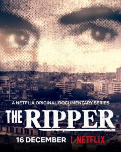 The Ripper الموسم 1