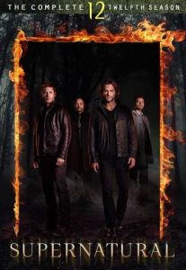 Supernatural الموسم 12