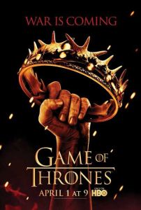 Game Of Thrones الموسم 2