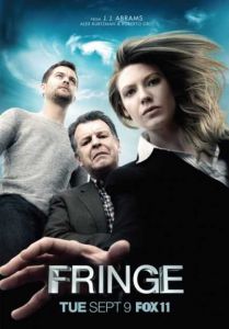 Fringe الموسم 4