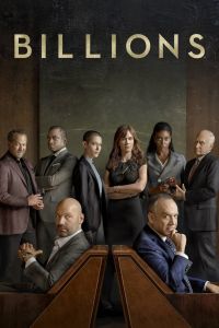 Billions الموسم 6