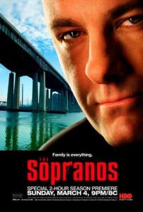 The Sopranos الموسم 3