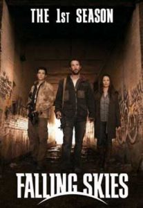 Falling Skies الموسم 1