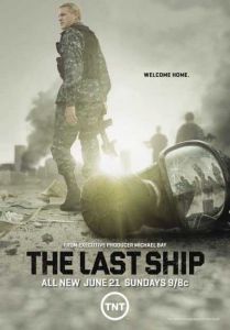 The Last Ship الموسم 2