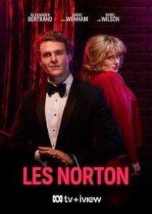 Les Norton الموسم 1