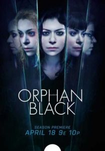 Orphan Black الموسم 3