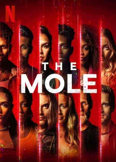 برنامج The Mole الموسم 1 مترجمة