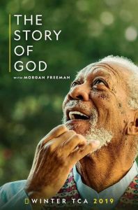 The Story Of God With Morgan Freeman الموسم 3