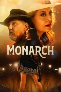 Monarch الموسم 1