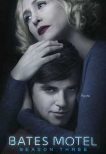 Bates Motel الموسم 3