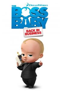 The Boss Baby: Back In Business الموسم 1