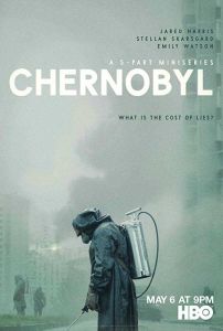 Chernobyl الموسم 1