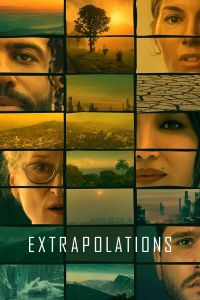 Extrapolations الموسم 1