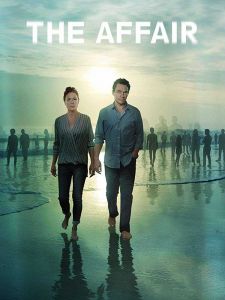 The Affair الموسم 5