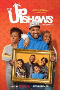 The Upshaws الموسم 3