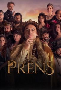 Prens الموسم 2