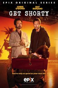 Get Shorty الموسم 3