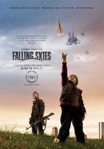 Falling Skies الموسم 5