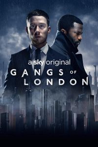 Gangs Of London الموسم 1