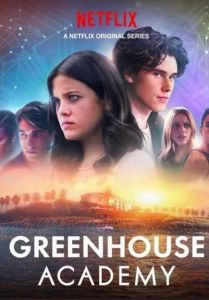 Greenhouse Academy الموسم 2