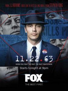 11.22.63 الموسم 1